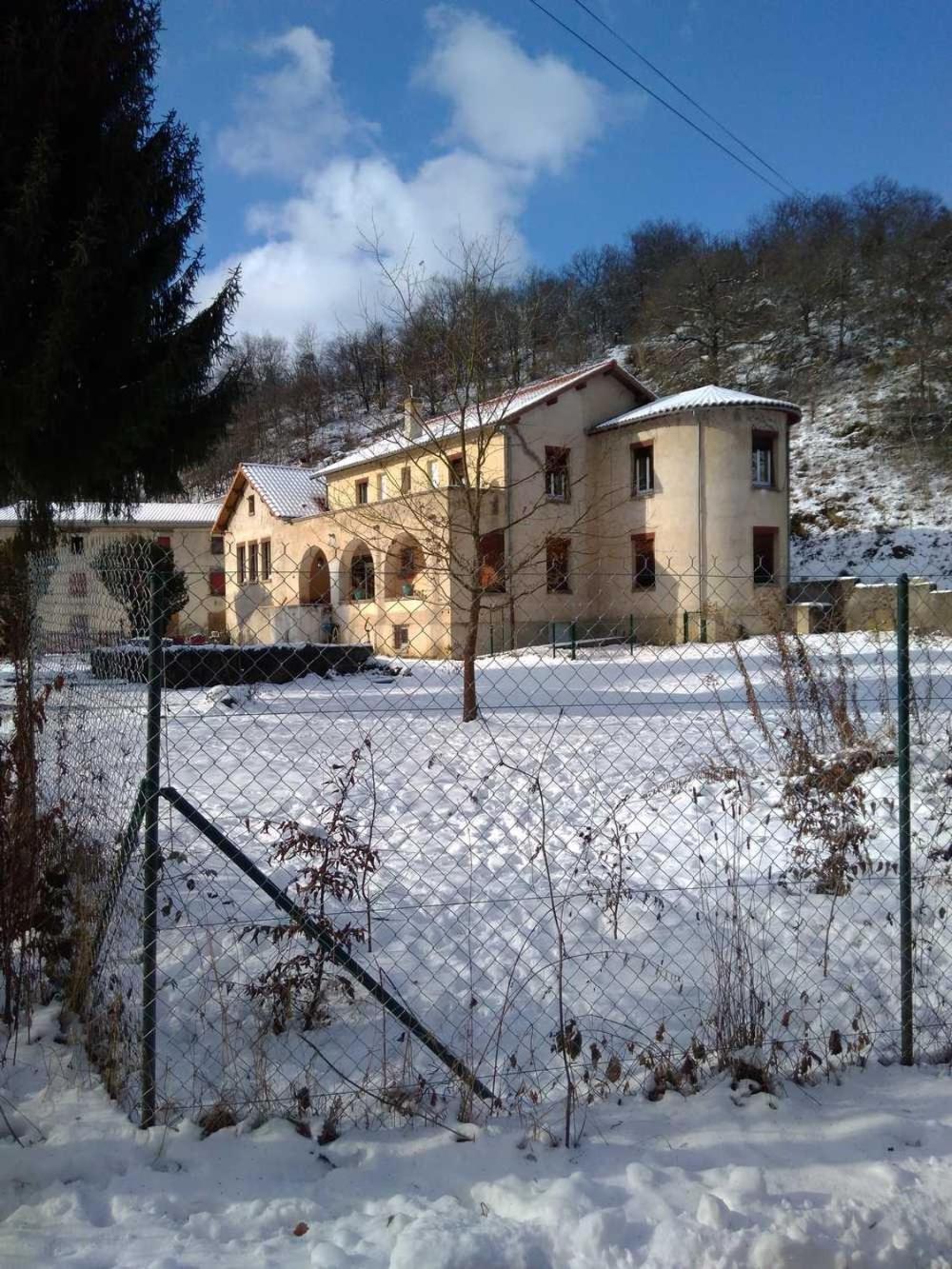 Saint-Saturnin  Moulin De La Varenne المظهر الخارجي الصورة